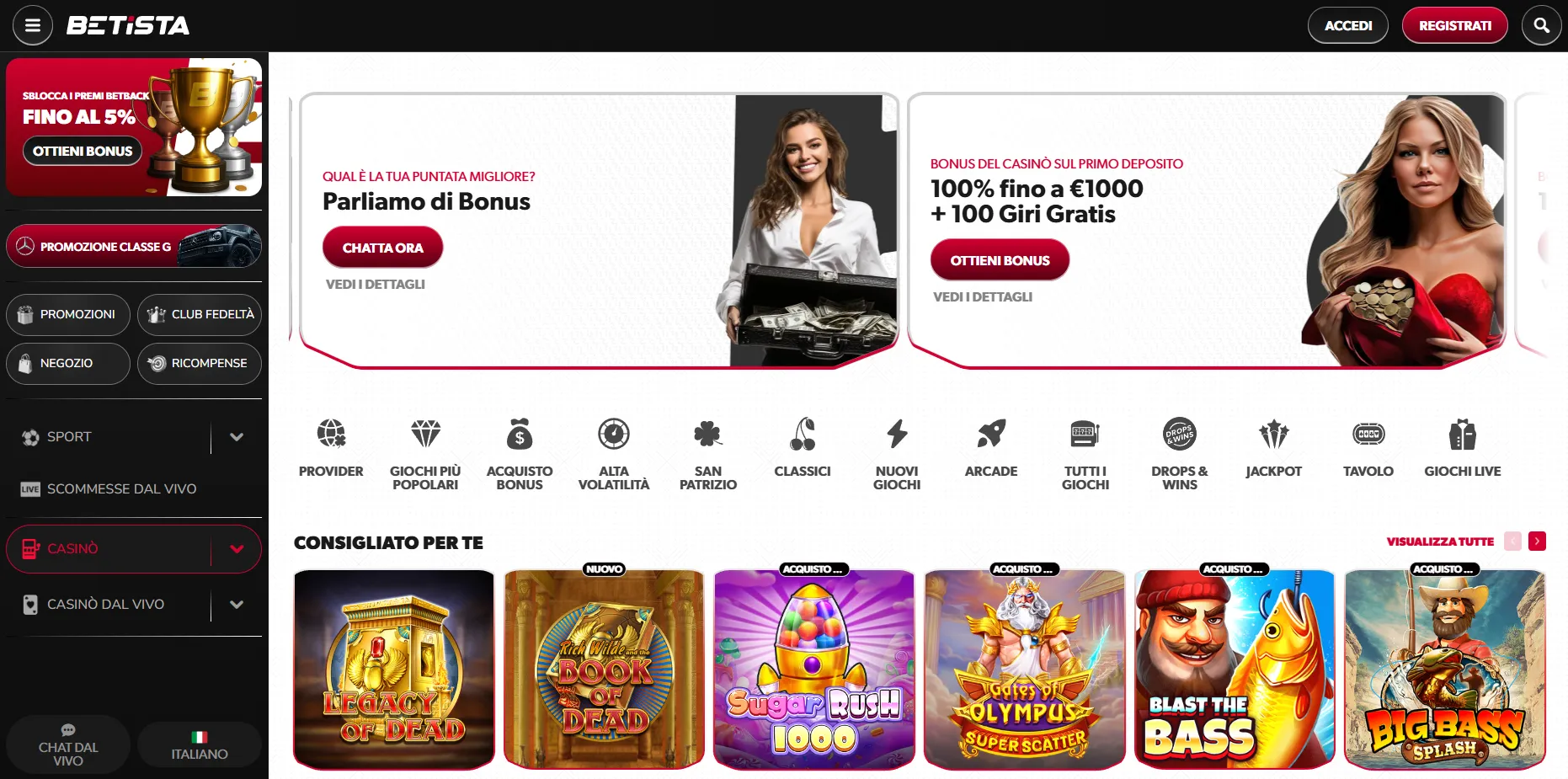 Come riconoscere siti non AAMS sicuri affidabili