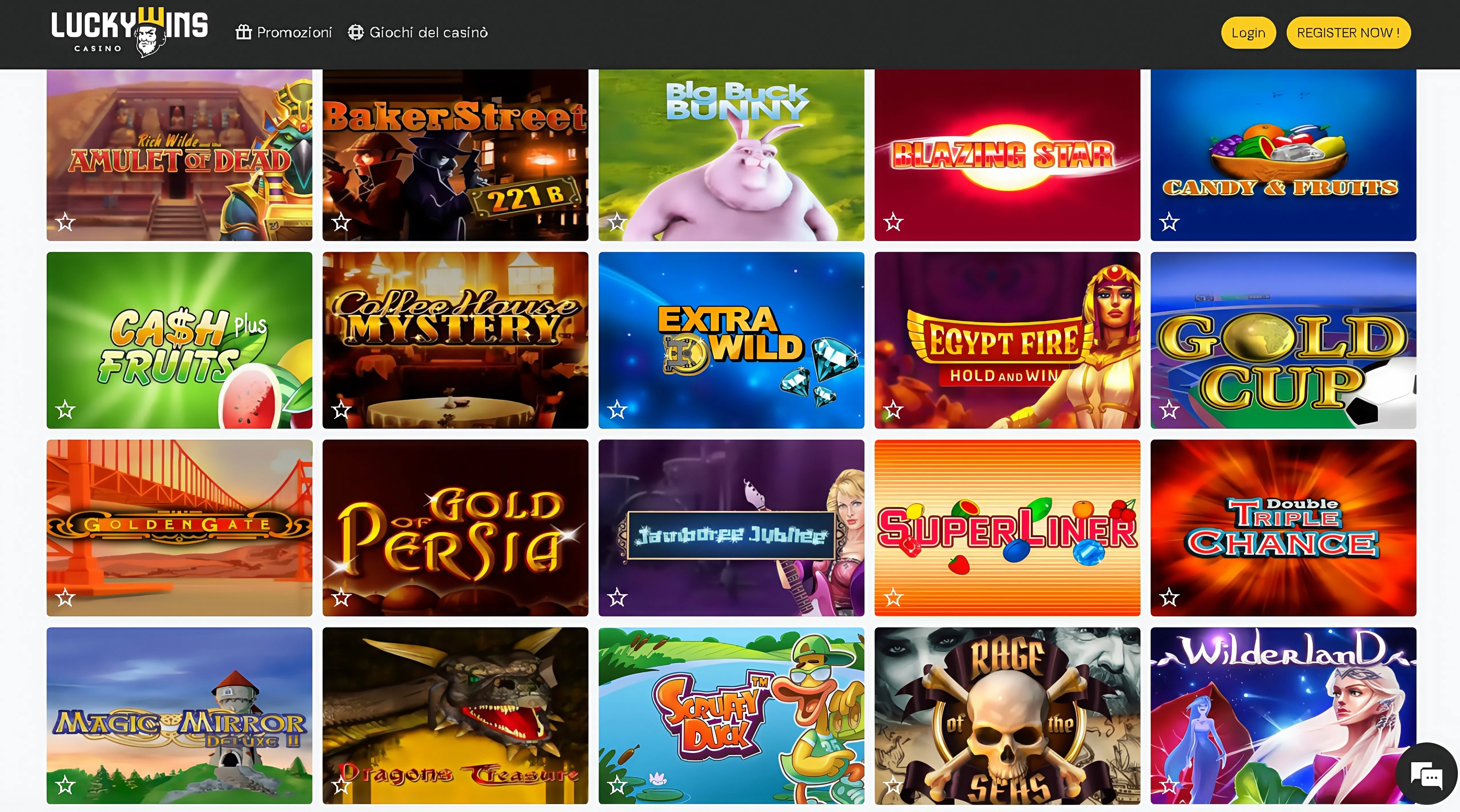 Casino non AAMS affidabili – sono legali in Italia?